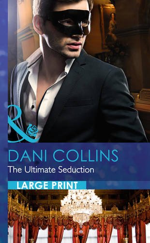 9780263241310: The Ultimate Seduction