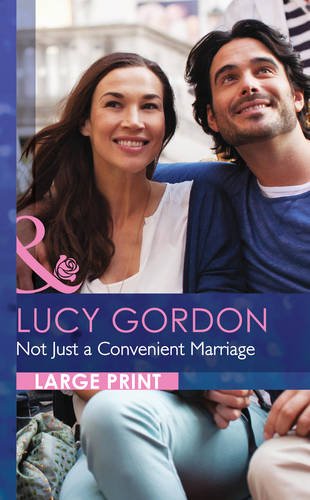 Beispielbild fr Not Just a Convenient Marriage zum Verkauf von AwesomeBooks