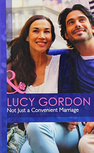 9780263242812: Not Just a Convenient Marriage (Mills & Boon Hardback Romance)