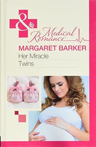 9780263243611: Her Miracle Twins