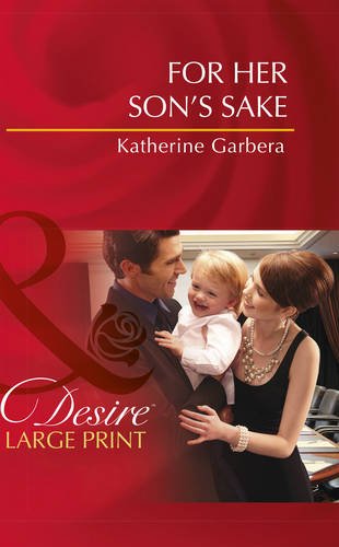 Imagen de archivo de For Her Son's Sake a la venta por Better World Books