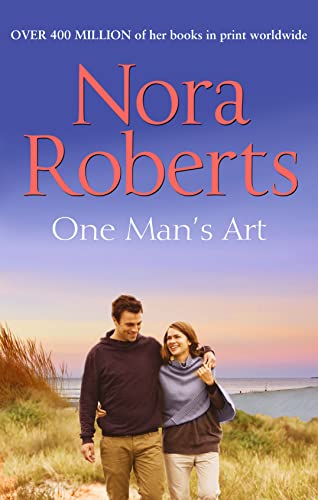 9780263245493: One Man's Art: Book 6