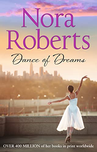 Stock image for Dance of Dreams for sale by Stories & Sequels