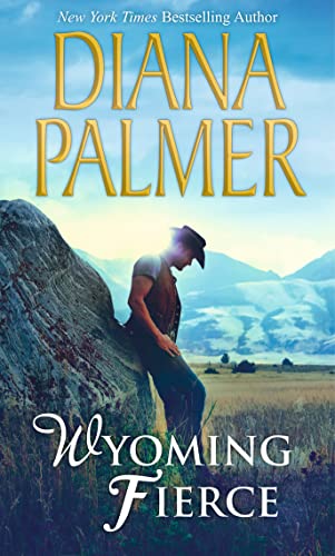 Stock image for Wyoming Fierce for sale by WorldofBooks