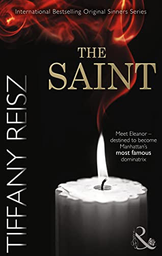 9780263245981: The Saint