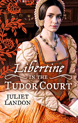 Stock image for LIBERTINE in the Tudor Court: One Night in Paradise / A Most Unseemly Summer for sale by WorldofBooks