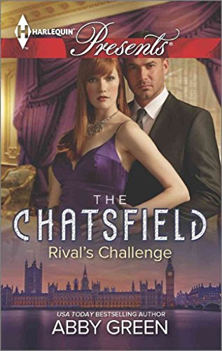 Imagen de archivo de Rival's Challenge (Mills & Boon Special Releases): Book 6 (The Chatsfield) a la venta por WorldofBooks