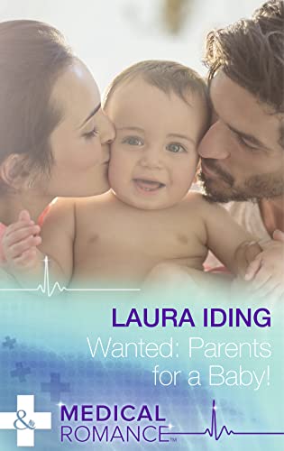 9780263247015: Wanted: Parents for a Baby!