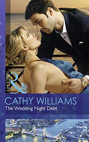 9780263249170: The Wedding Night Debt