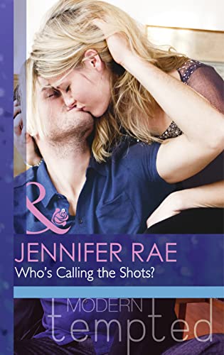 Stock image for Who's Calling the Shots? for sale by Better World Books Ltd