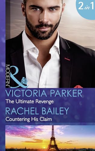 Stock image for The Ultimate Revenge / Countering His Claim for sale by WorldofBooks