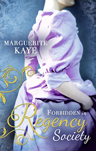 Beispielbild fr Forbidden in Regency Society (The Armstrong Sisters - Book 3): The Governess and the Sheikh / Rake with a Frozen Heart zum Verkauf von WorldofBooks