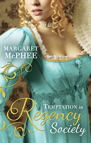 Stock image for Temptation in Regency Society (Gentlemen of Disrepute - Book 1): Unmasking the Duke's Mistress / a Dark and Brooding Gentleman for sale by WorldofBooks