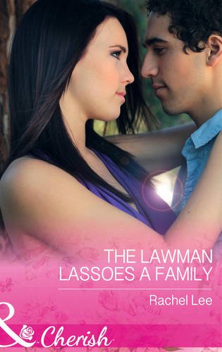 Stock image for Lawman Lassoes A Family for sale by MusicMagpie