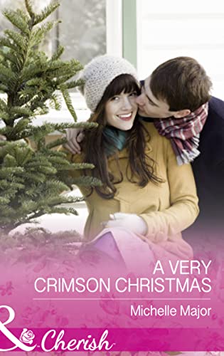 9780263251845: A Very Crimson Christmas (Crimson, Colorado - Book 2)