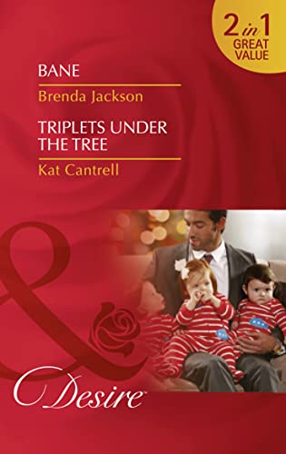 Beispielbild fr Bane: Bane / Triplets Under the Tree zum Verkauf von WorldofBooks