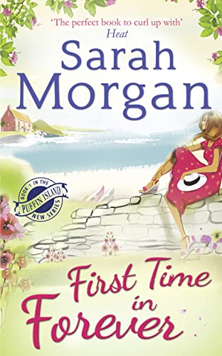 9780263253382: First Time in Forever: A gorgeous feel-good small-town romance from the number one Sunday Times bestselling author.: Book 1 (Puffin Island trilogy)