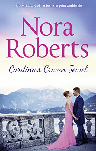 9780263253429: Cordina's Crown Jewel (The Royals of Cordina, Book 4)