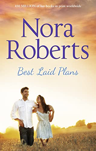 9780263253450: Best Laid Plans