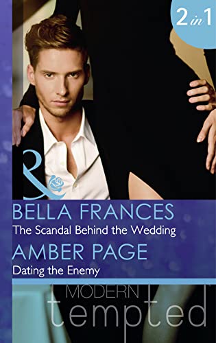 Imagen de archivo de The Scandal Behind the Wedding a la venta por AwesomeBooks