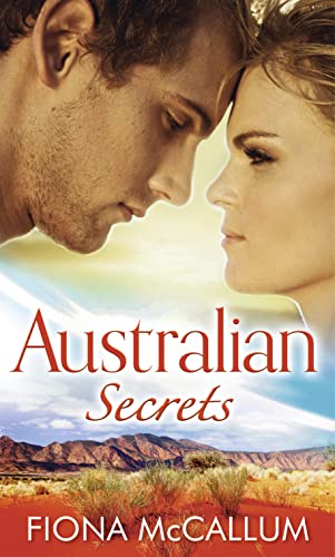 Stock image for Australian Secrets for sale by WorldofBooks