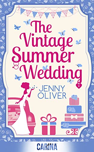 9780263254143: The Vintage Summer Wedding