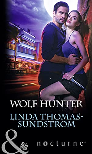 Beispielbild fr Wolf Hunter zum Verkauf von WorldofBooks