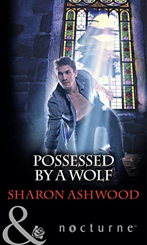 Beispielbild fr Possessed by a Wolf zum Verkauf von WorldofBooks