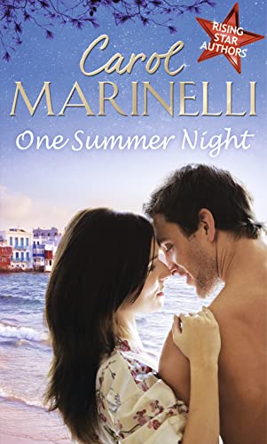 Stock image for One Summer Night: An Indecent Proposition / Beholden to the Throne / Hers for One Night Only? for sale by WorldofBooks