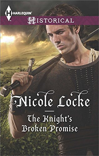 Stock image for The Knight's Broken Promise for sale by WorldofBooks