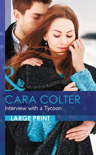 Stock image for Interview with a Tycoon for sale by Better World Books