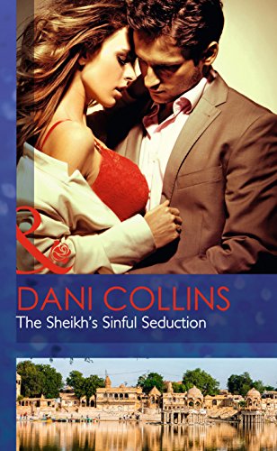 9780263257533: The Sheikh's Sinful Seduction (Seven Sexy Sins)