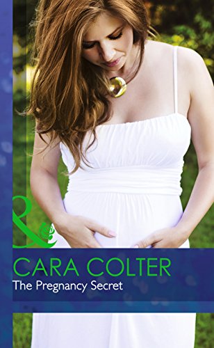 9780263257960: The Pregnancy Secret