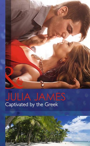 9780263258516: Captivated by the Greek