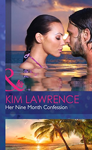 9780263258714: Her Nine Month Confession (Mills & Boon Hardback Romance)