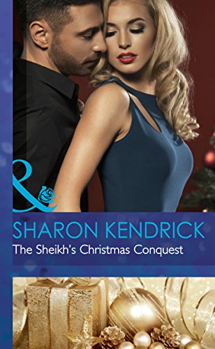 9780263259100: The Sheikh's Christmas Conquest