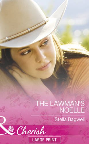 9780263259797: The Lawman's Noelle