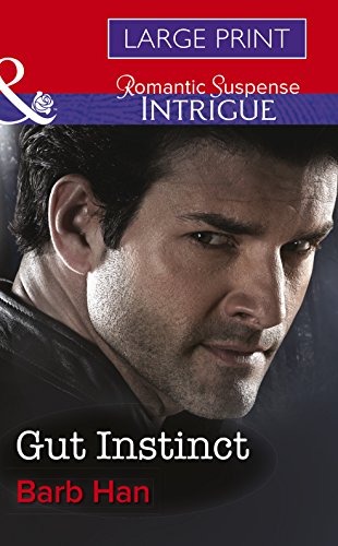 9780263260113: Gut Instinct