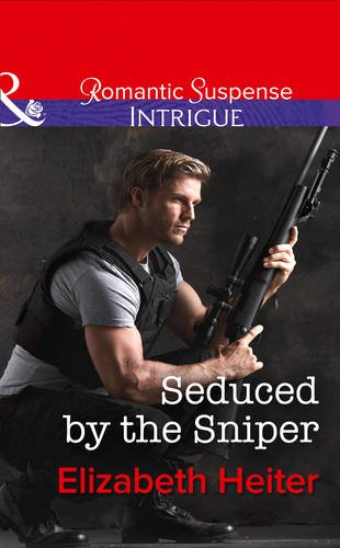 Beispielbild fr Seduced by the Sniper (The Lawmen - Book 2) zum Verkauf von WorldofBooks