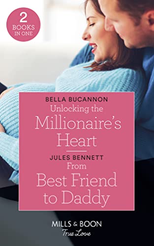 Stock image for Unlocking the Millionaire's Heart for sale by Blackwell's