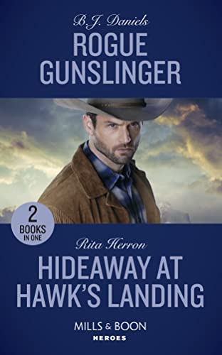 Stock image for Rogue Gunslinger for sale by Better World Books Ltd