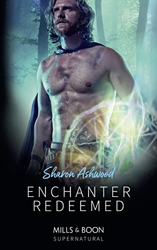 Stock image for Enchanter Redeemed for sale by Better World Books: West