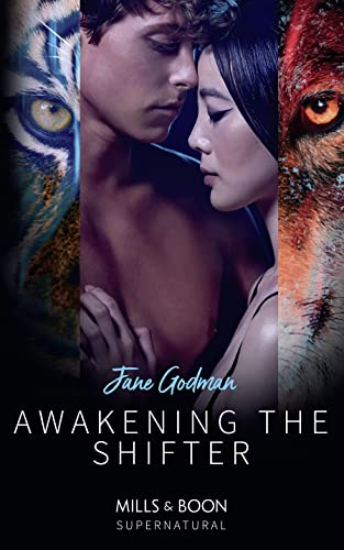Stock image for Awakening The Shifter for sale by WorldofBooks