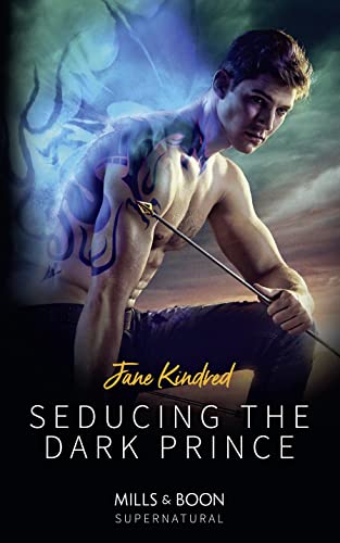 Stock image for Seducing The Dark Prince (Supernatural) for sale by AwesomeBooks