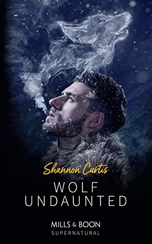 Stock image for Wolf Undaunted for sale by WorldofBooks