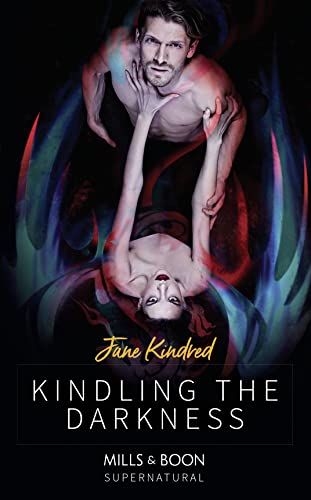 Beispielbild fr Kindling The Darkness (Supernatural) zum Verkauf von AwesomeBooks