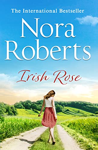 Beispielbild fr Irish Rose zum Verkauf von BooksRun