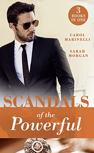 Beispielbild fr Scandals Of The Powerful: Uncovering the Correttis / A Legacy of Secrets (Sicily's Corretti Dynasty) / An Invitation to Sin (Sicily's Corretti Dynasty) zum Verkauf von AwesomeBooks