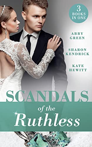 Imagen de archivo de Scandals Of The Ruthless: A Shadow of Guilt (Sicily's Corretti Dynasty) / An Inheritance of Shame (Sicily's Corretti Dynasty) / A Whisper of Disgrace (Sicily's Corretti Dynasty) a la venta por AwesomeBooks