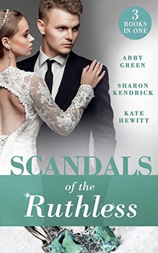 Stock image for Scandals Of The Ruthless: A Shadow of Guilt (Sicily's Corretti Dynasty) / An Inheritance of Shame (Sicily's Corretti Dynasty) / A Whisper of Disgrace (Sicily's Corretti Dynasty) for sale by AwesomeBooks